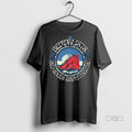 Officials The Revivalists Red Rocks Amphitheatre Tour - Adult & Kids T-Shirts, Sweatshirts & Hoodies apparel design preview 1