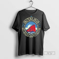 Officials The Revivalists Tour Red Rocks Morrison Co - Adult & Kids T-Shirts, Sweatshirts & Hoodies apparel design preview 1