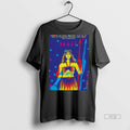 Officials The Rock Society Presents Festival Of - Adult & Kids T-Shirts, Sweatshirts & Hoodies apparel design preview 1
