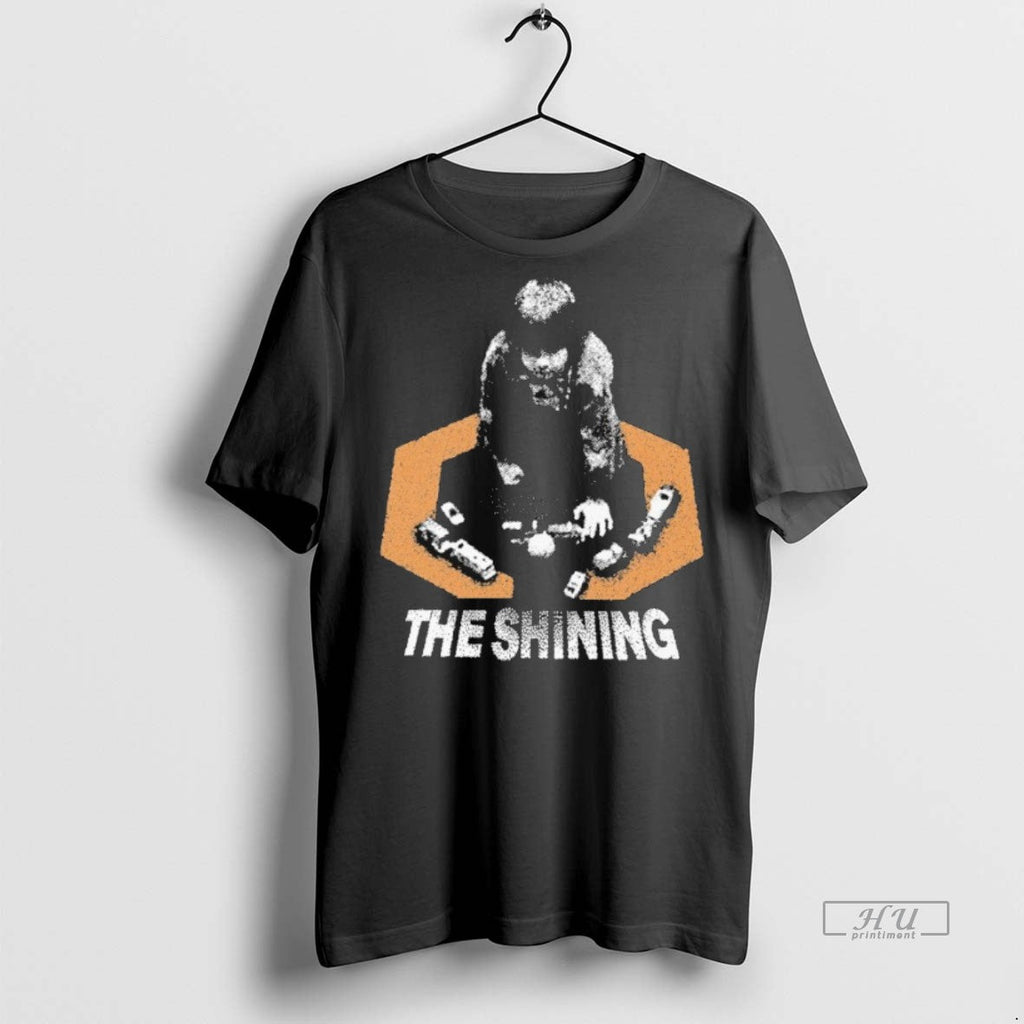 Officials The Shining Overlook Hotel Danny Sweater - Adult & Kids T-Shirts, Sweatshirts & Hoodies apparel design preview 1