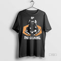 Officials The Shining Overlook Hotel Danny Sweater - Adult & Kids T-Shirts, Sweatshirts & Hoodies apparel design preview 1