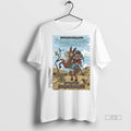 Officials The String Cheese Incident At Fillmore On - Adult & Kids T-Shirts, Sweatshirts & Hoodies apparel design preview 1