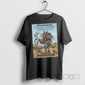 Officials The String Cheese Incident San Francisco - Adult & Kids T-Shirts, Sweatshirts & Hoodies apparel design preview 1