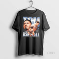 Officials The Tom Aspinall Way Heavyweight Division - Adult & Kids T-Shirts, Sweatshirts & Hoodies apparel design preview 1