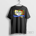 Officials The Victor Hugo Inn Laguna Beach California - Adult & Kids T-Shirts, Sweatshirts & Hoodies apparel design preview 1