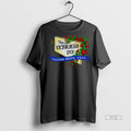 Officials The Victor Hugo Inn Laguna Beach California - Adult & Kids T-Shirts, Sweatshirts & Hoodies apparel design preview 1