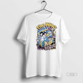 Officials The Who X Market Pinball Players Wizard - Adult & Kids T-Shirts, Sweatshirts & Hoodies apparel design preview 1