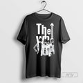 Officials The Who X Market Studio Fuck Are You Black - Adult & Kids T-Shirts, Sweatshirts & Hoodies apparel design preview 1