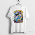 Officials The Who X Market Studios Graphic Core - Adult & Kids T-Shirts, Sweatshirts & Hoodies apparel design preview 1