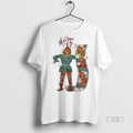 Officials The Wizard Of Oz Sweater - Adult & Kids T-Shirts, Sweatshirts & Hoodies apparel design preview 1
