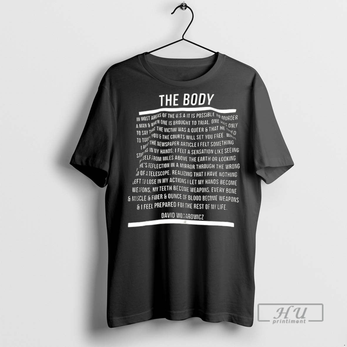 Officials The Body In Most Areas Of Usa It Is - Adult & Kids T-Shirts, Sweatshirts & Hoodies apparel design preview 1