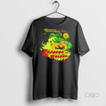 Officials The Creature From Lasagna Island Sweater - Adult & Kids T-Shirts, Sweatshirts & Hoodies apparel design preview 1