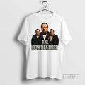 Officials The Downfather Godfather Down Syndrome - Adult & Kids T-Shirts, Sweatshirts & Hoodies apparel design preview 1