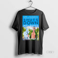 Officials The Federal Government Shuts Down My Butt - Adult & Kids T-Shirts, Sweatshirts & Hoodies apparel design preview 1