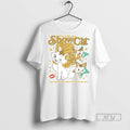 Officials The Life Of A Show Cat And Baby Thats - Adult & Kids T-Shirts, Sweatshirts & Hoodies apparel design preview 1