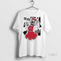 Officials The Life Of Mascot Sweater - Adult & Kids T-Shirts, Sweatshirts & Hoodies apparel design preview 1