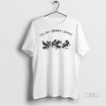 Officials The Only Murder I Support Sweater - Adult & Kids T-Shirts, Sweatshirts & Hoodies apparel design preview 1