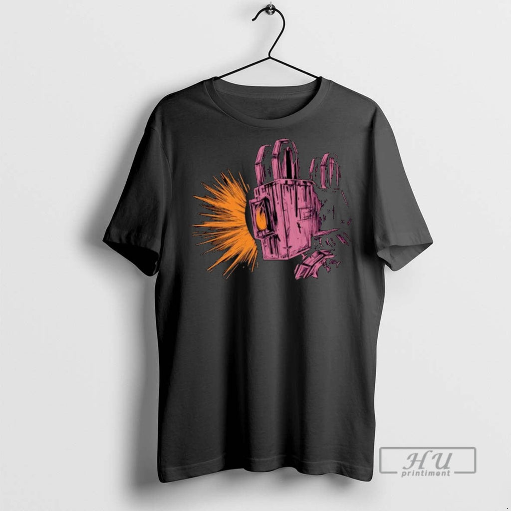 Officials The Projectionist Ornaments - Adult & Kids T-Shirts, Sweatshirts & Hoodies apparel design preview 1