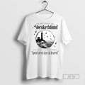 Officials The Ring Visis Scenic Moesko Island Spend - Adult & Kids T-Shirts, Sweatshirts & Hoodies apparel design preview 1