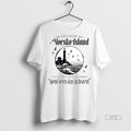 Officials The Ring Visis Scenic Moesko Island Spend - Adult & Kids T-Shirts, Sweatshirts & Hoodies apparel design preview 1