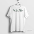 Officials The Sex Files Pussy Is Out There Sweater - Adult & Kids T-Shirts, Sweatshirts & Hoodies apparel design preview 1