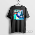Officials The Vast Unknown Am I Not One Youre - Adult & Kids T-Shirts, Sweatshirts & Hoodies apparel design preview 1