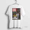 Officials The Wild And Wonderful World Of Tyler - Adult & Kids T-Shirts, Sweatshirts & Hoodies apparel design preview 1