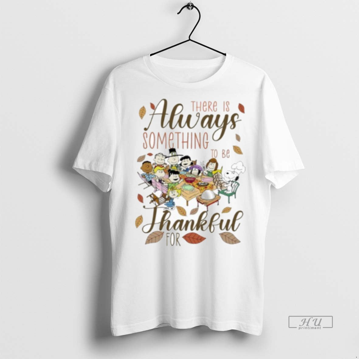 Officials There Is Always Something To Be Peanuts - Adult & Kids T-Shirts, Sweatshirts & Hoodies apparel design preview 1