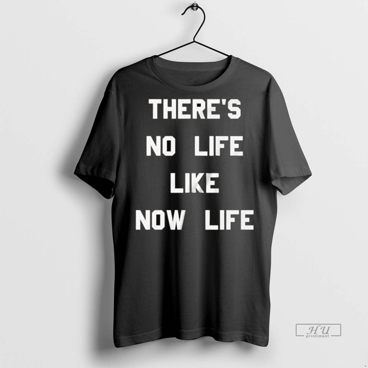 Officials Theres No Life Like Now Sweater - Adult & Kids T-Shirts, Sweatshirts & Hoodies apparel design preview 1