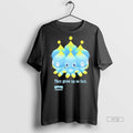 Officials They Grow Up So Fast Chaoboro Sweater - Adult & Kids T-Shirts, Sweatshirts & Hoodies apparel design preview 1