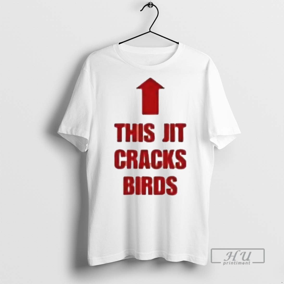 Officials This Jit Cracks Birds - Adult & Kids T-Shirts, Sweatshirts & Hoodies apparel design preview 1