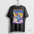 Officials Thoughtful Three Horned Harpik Sweater - Adult & Kids T-Shirts, Sweatshirts & Hoodies apparel design preview 1