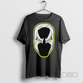 Officials Todd Mcfarlanes Spawn Face - Adult & Kids T-Shirts, Sweatshirts & Hoodies apparel design preview 1