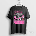 Officials Together We Can Create A Future Without - Adult & Kids T-Shirts, Sweatshirts & Hoodies apparel design preview 1