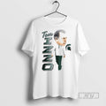 Officials Tom Izzo Coach Michigan State Spartans Big - Adult & Kids T-Shirts, Sweatshirts & Hoodies apparel design preview 1