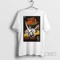 Officials Tom Morello India From Race Against The - Adult & Kids T-Shirts, Sweatshirts & Hoodies apparel design preview 1