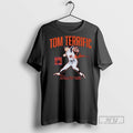 Officials Tom Seaver Terrific National Baseball Hall - Adult & Kids T-Shirts, Sweatshirts & Hoodies apparel design preview 1