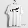 Officials Tonk Flashlight - Adult & Kids T-Shirts, Sweatshirts & Hoodies apparel design preview 1