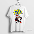 Officials Tony The Tigga X Tiger Funny Meme Sweater - Adult & Kids T-Shirts, Sweatshirts & Hoodies apparel design preview 1