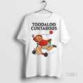 Officials Toodaloo Cuntaroos Sweater - Adult & Kids T-Shirts, Sweatshirts & Hoodies apparel design preview 1