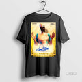 Officials Topps Certified Autograph Issue Frozone - Adult & Kids T-Shirts, Sweatshirts & Hoodies apparel design preview 1