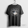 Officials Toronto Blue Jays 2025 Al West Division - Adult & Kids T-Shirts, Sweatshirts & Hoodies apparel design preview 1