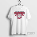 Officials Toronto Blue Jays 2025 American League - Adult & Kids T-Shirts, Sweatshirts & Hoodies apparel design preview 1