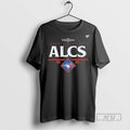Officials Toronto Blue Jays Alcs 2025 American League - Adult & Kids T-Shirts, Sweatshirts & Hoodies apparel design preview 1