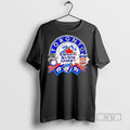 Officials Toronto Blue Jays All Star Gane 1991 - Adult & Kids T-Shirts, Sweatshirts & Hoodies apparel design preview 1
