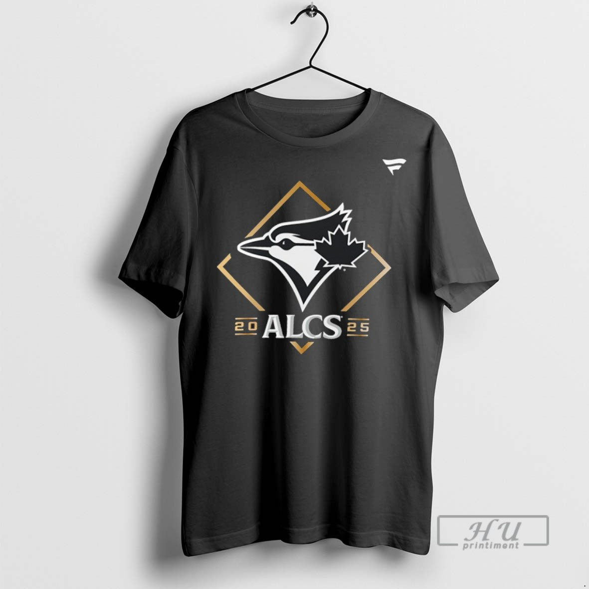Officials Toronto Blue Jays Baseball 2025 Alds - Adult & Kids T-Shirts, Sweatshirts & Hoodies apparel design preview 1