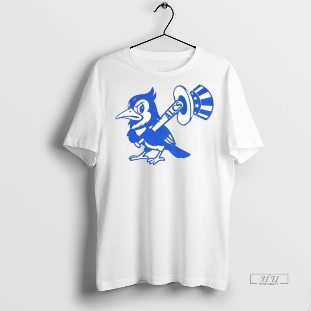Officials Toronto Blue Jays Mlb Baseball World Series - Adult & Kids T-Shirts, Sweatshirts & Hoodies apparel design preview 1