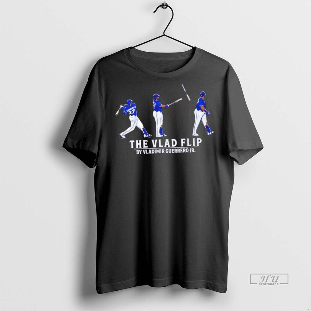 Officials Toronto Blue Jays Vladimir Guerrero Jr The - Adult & Kids T-Shirts, Sweatshirts & Hoodies apparel design preview 1