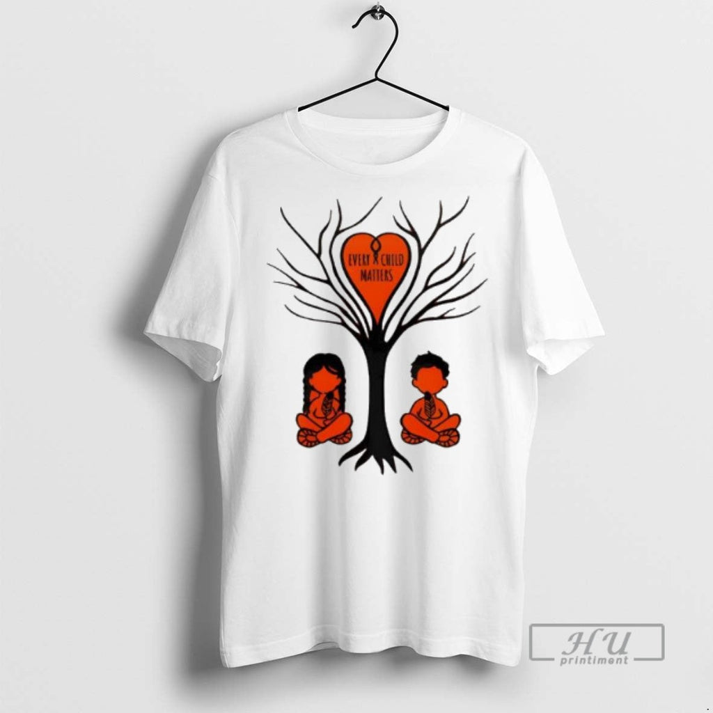 Officials Toronto Maple Leafs Every Child Matters - Adult & Kids T-Shirts, Sweatshirts & Hoodies apparel design preview 1