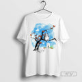 Officials Totoro Japan Pop Overload - Adult & Kids T-Shirts, Sweatshirts & Hoodies apparel design preview 1